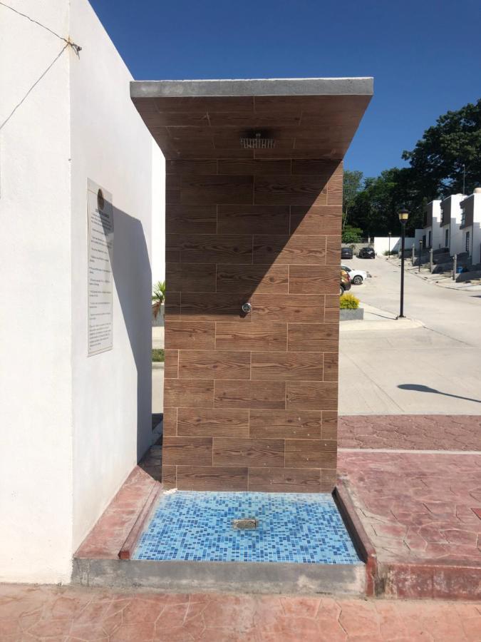 Excelente Alberca Privada En Residencial Privado, Gym, Asador Villa Ciudad Valles Exterior photo