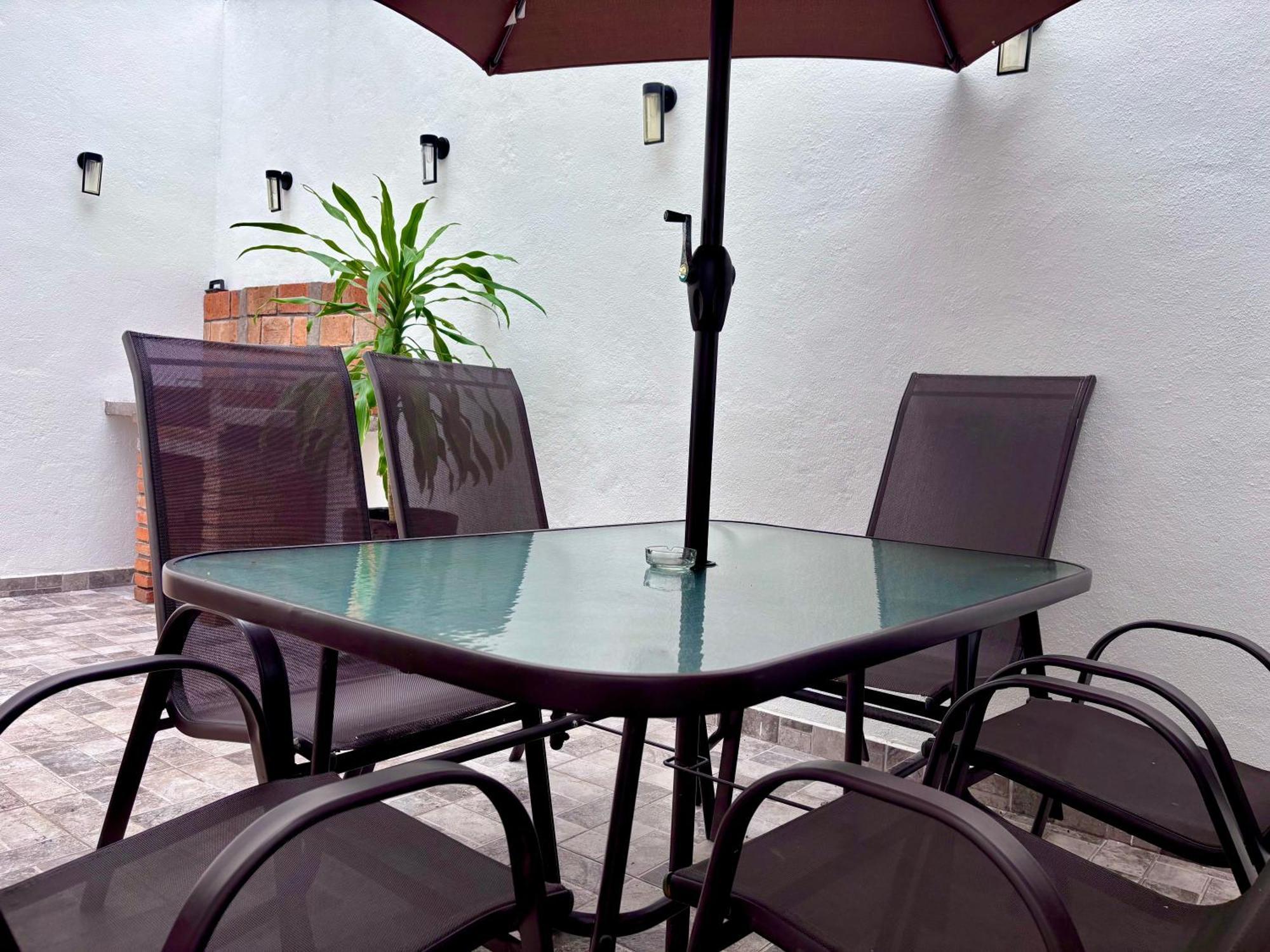 Excelente Alberca Privada En Residencial Privado, Gym, Asador Villa Ciudad Valles Exterior photo