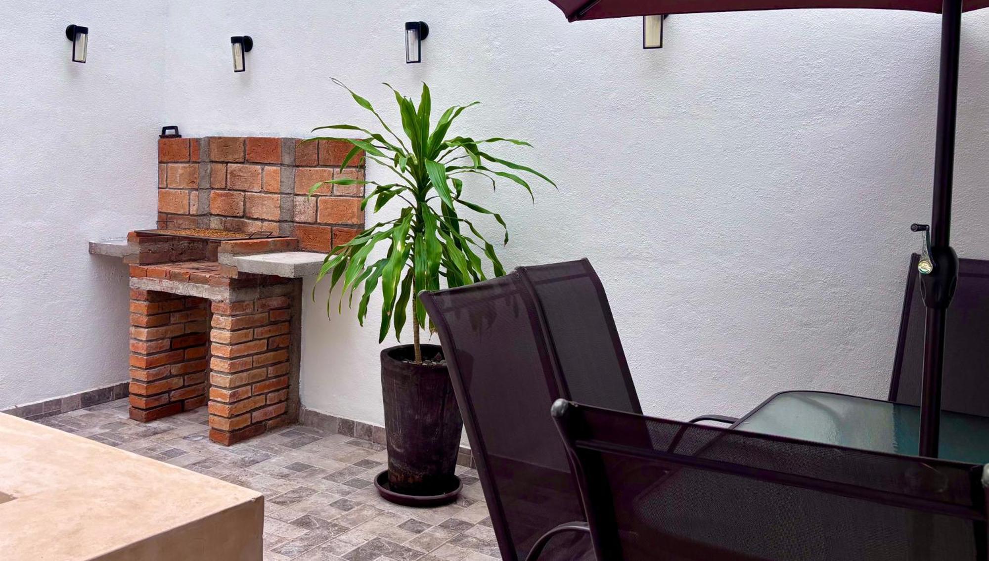 Excelente Alberca Privada En Residencial Privado, Gym, Asador Villa Ciudad Valles Exterior photo